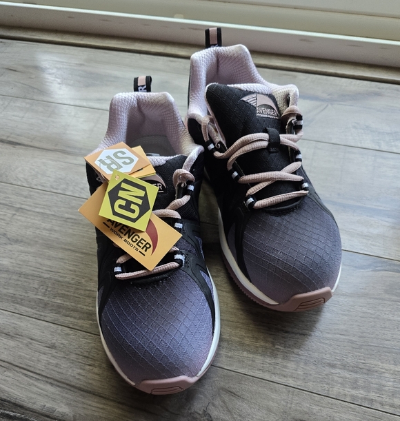 Avenger Shoes - Avenger Work Boots Work Sneakers